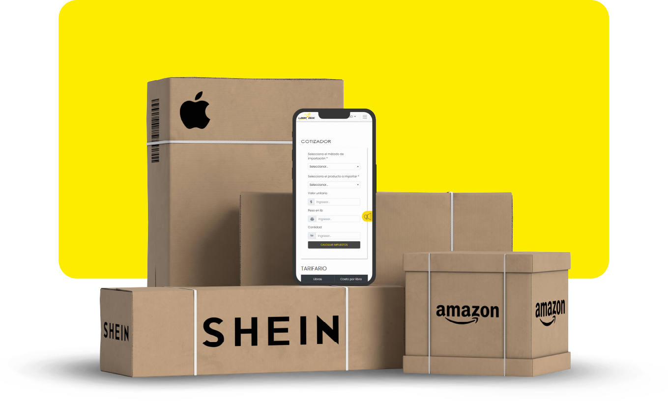 LAARBOX