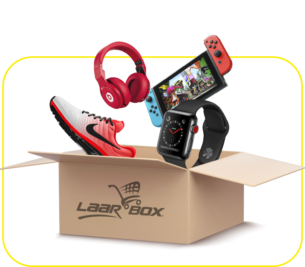 LAARBOX