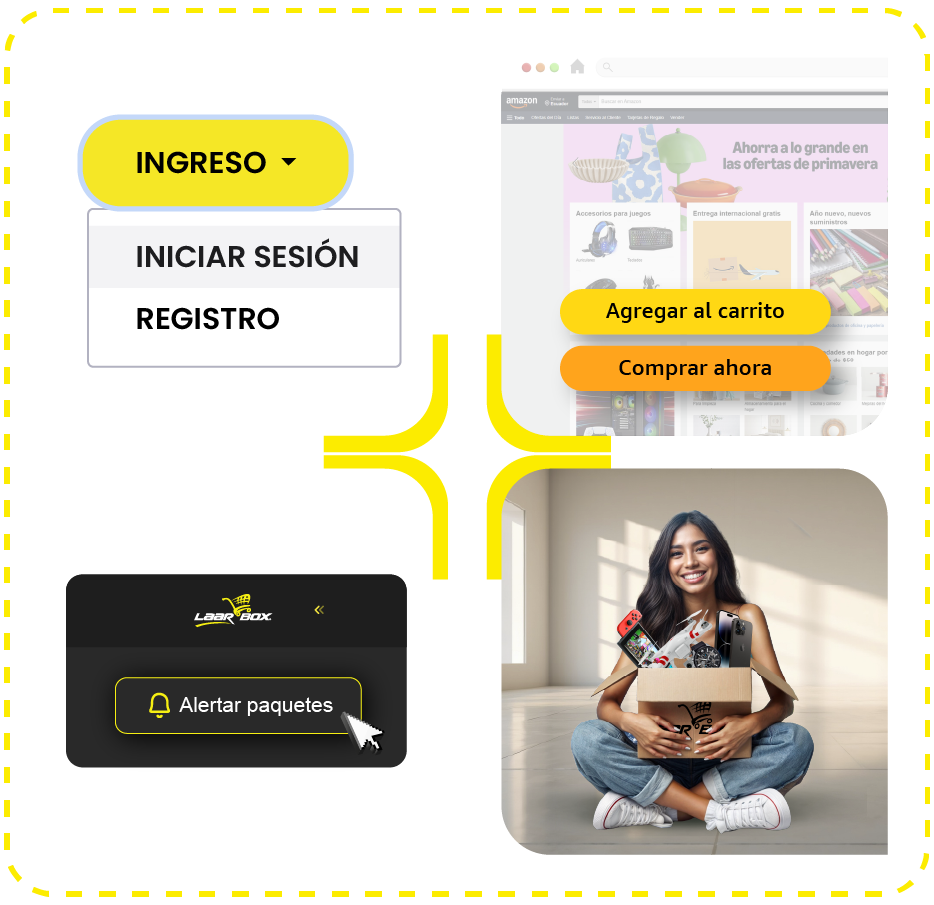 LAARBOX
