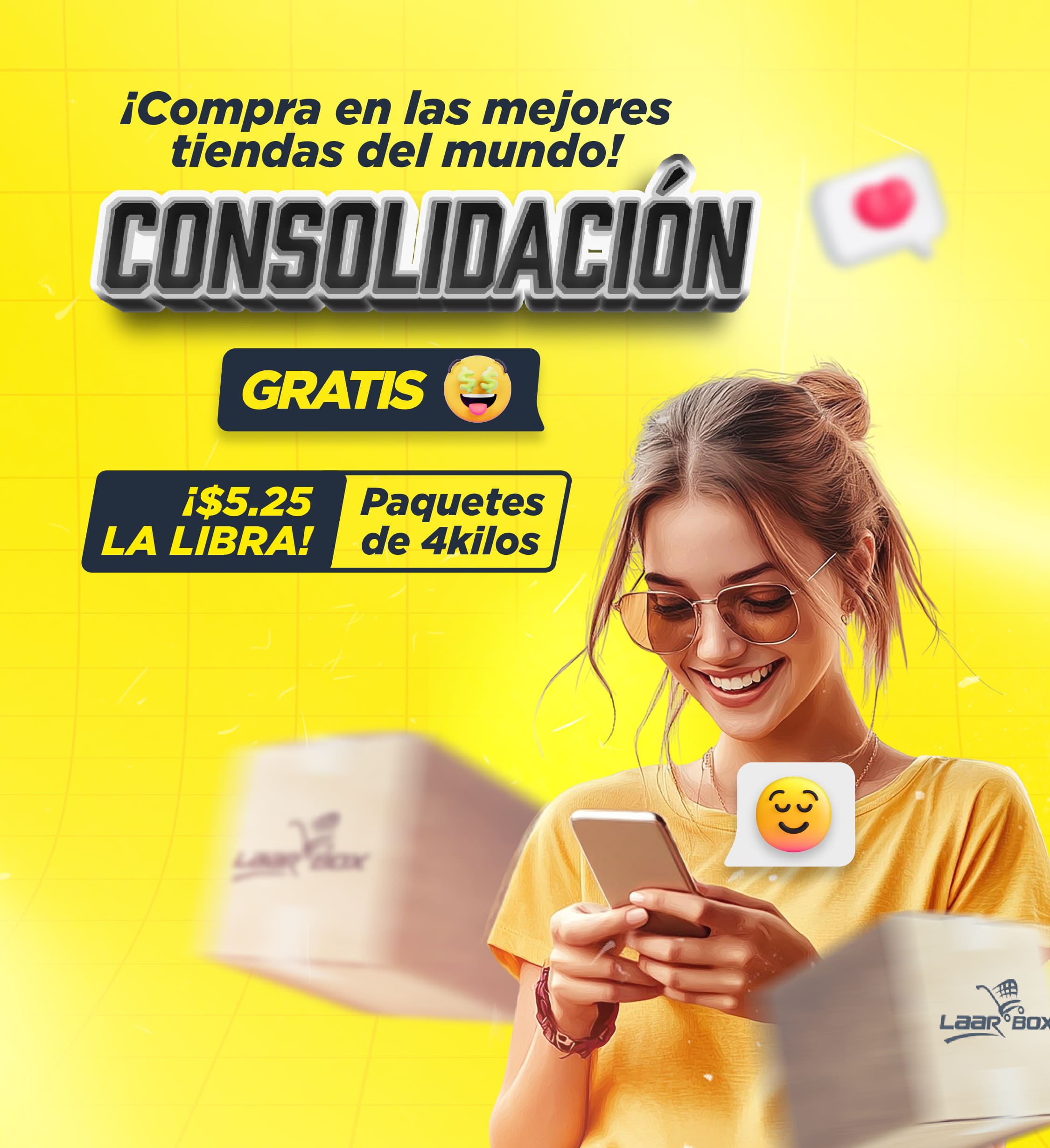 LAARBOX