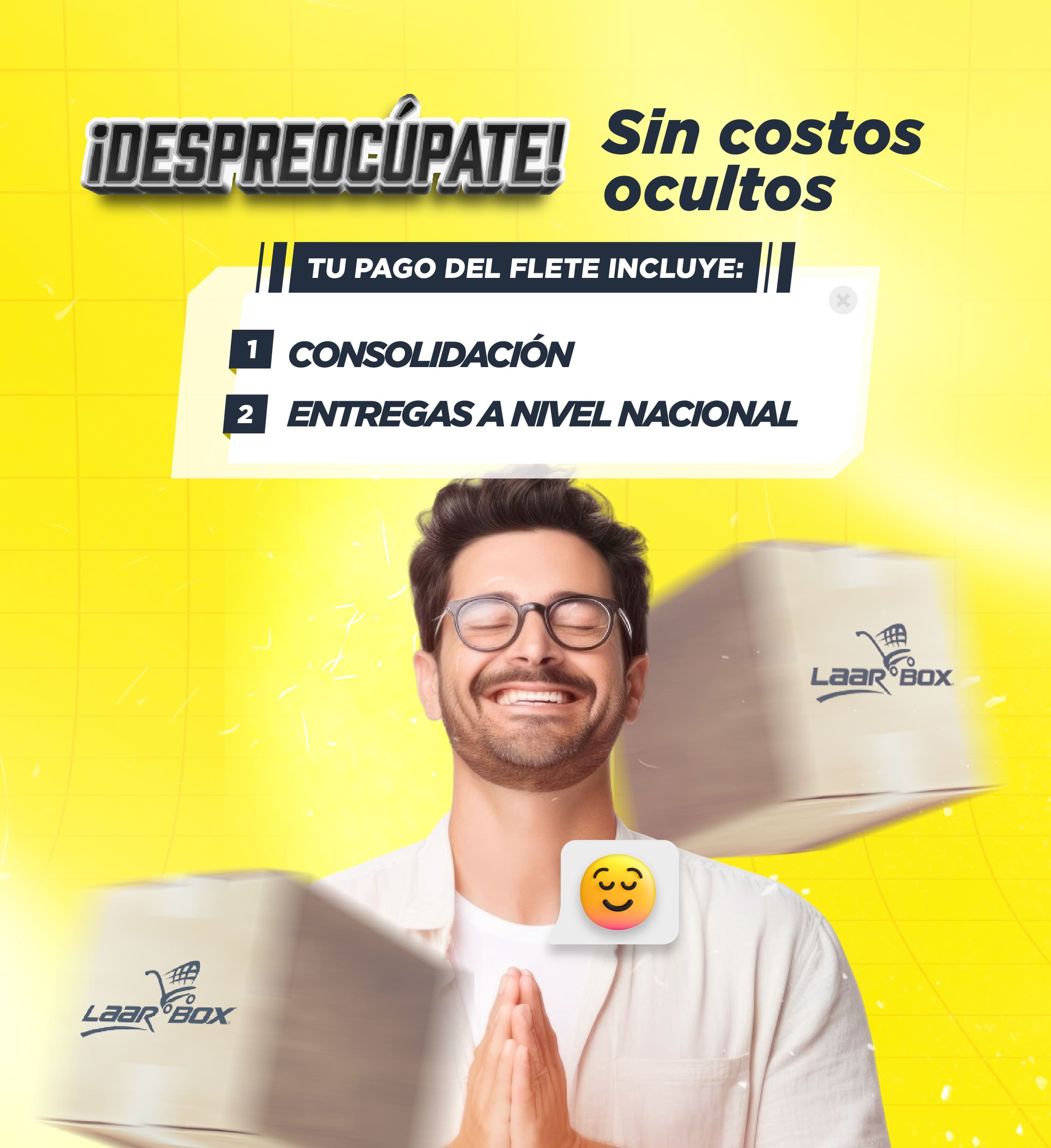 LAARBOX