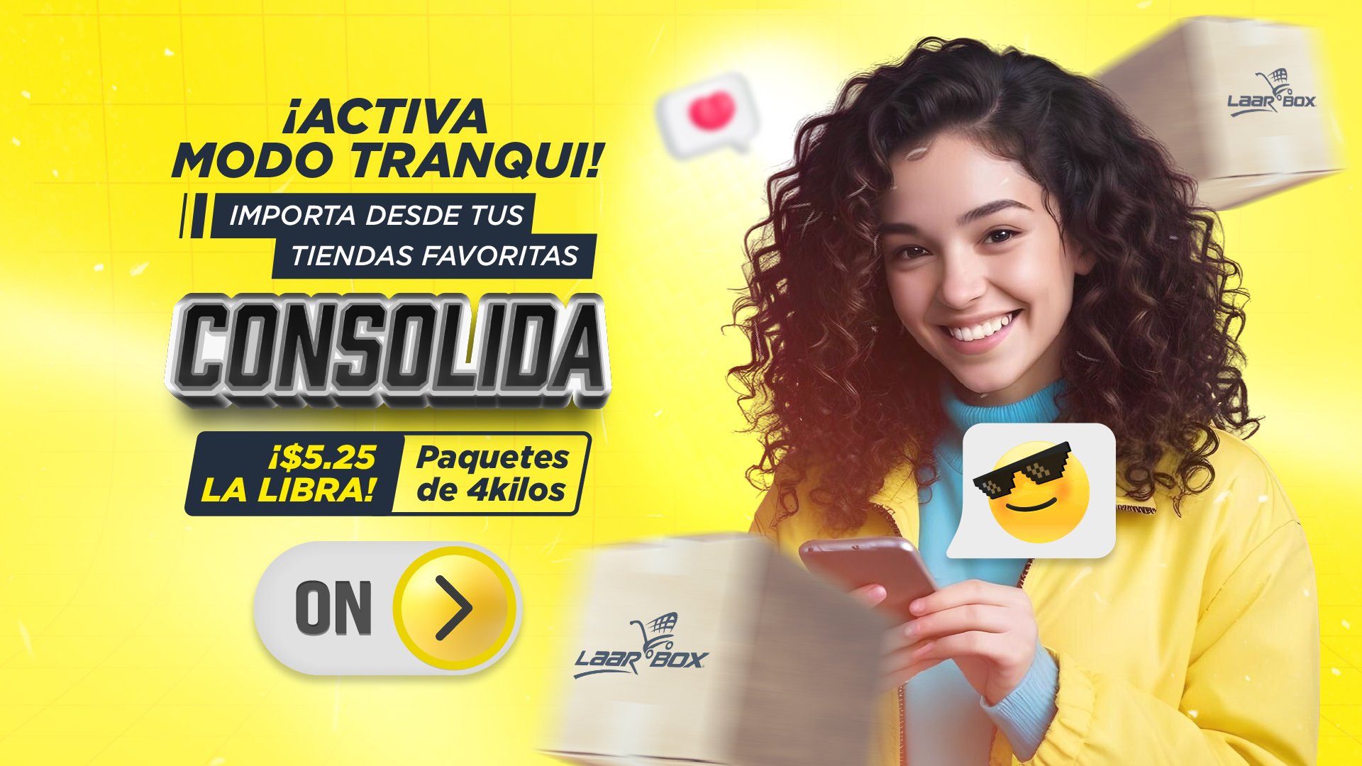 LAARBOX