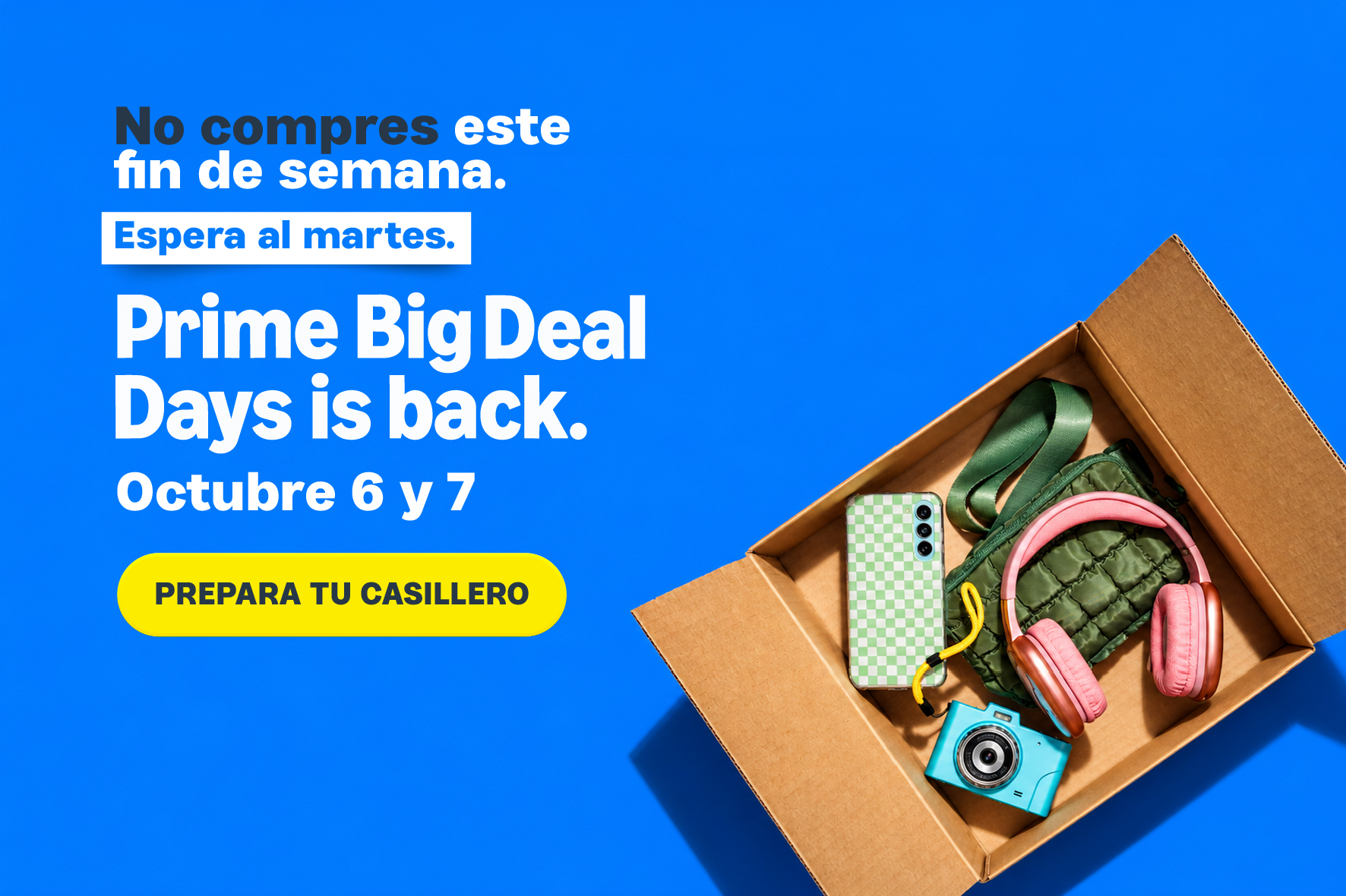 LAARBOX